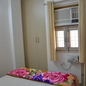  Apartment Bhagvati Bnb Homestay Apt
